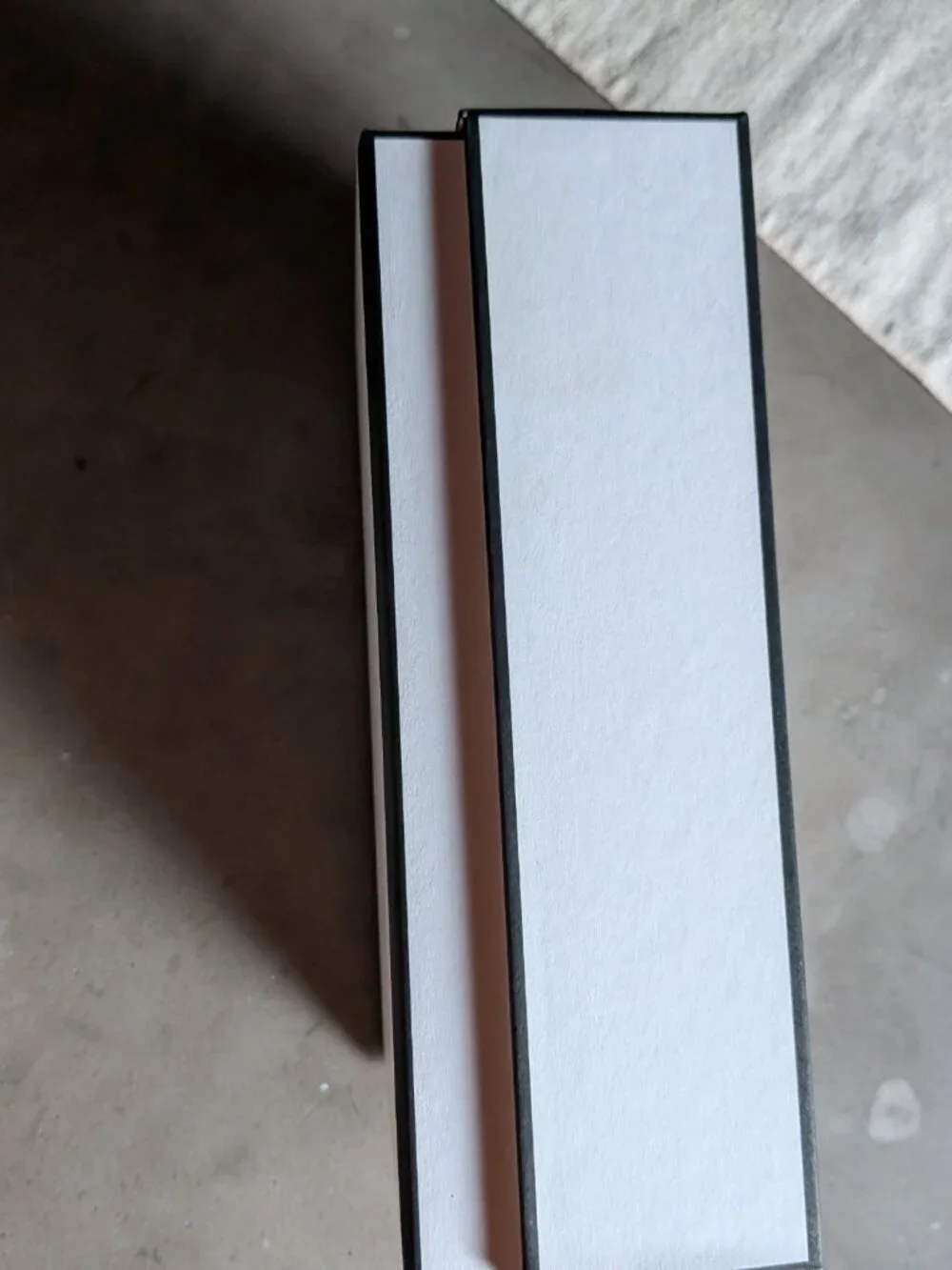 Chanel Box